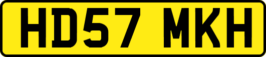 HD57MKH