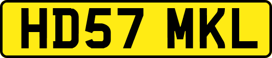 HD57MKL