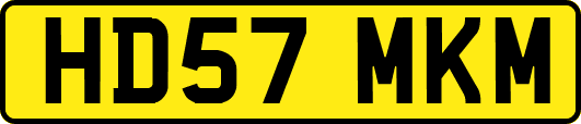 HD57MKM