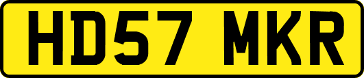 HD57MKR