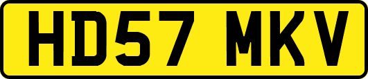 HD57MKV