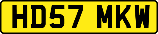 HD57MKW