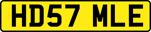 HD57MLE