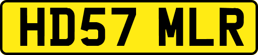 HD57MLR