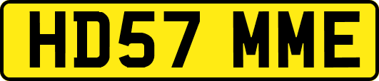 HD57MME