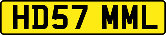 HD57MML