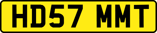 HD57MMT