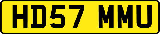 HD57MMU