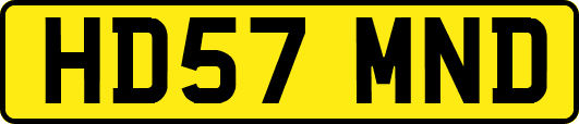 HD57MND