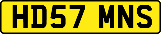 HD57MNS