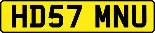 HD57MNU