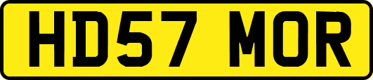 HD57MOR