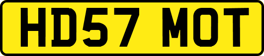 HD57MOT