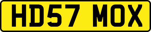 HD57MOX