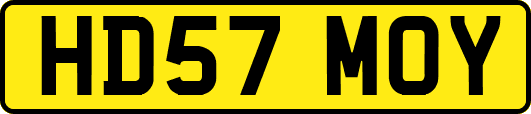HD57MOY