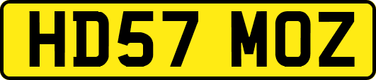 HD57MOZ