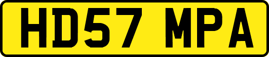 HD57MPA