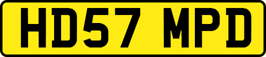 HD57MPD
