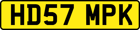HD57MPK