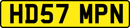 HD57MPN