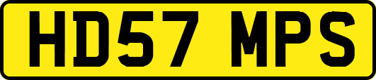 HD57MPS