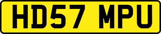 HD57MPU