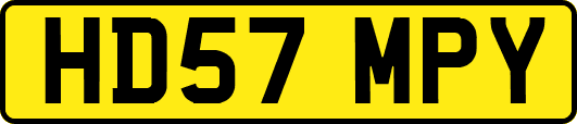 HD57MPY