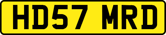 HD57MRD