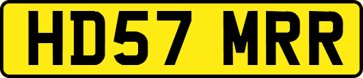 HD57MRR