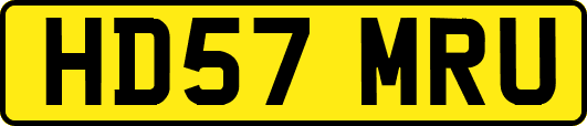 HD57MRU