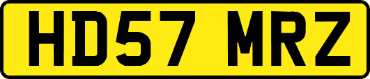 HD57MRZ