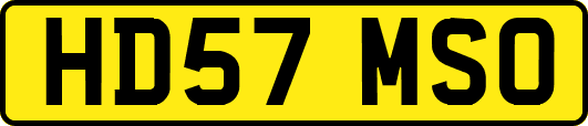 HD57MSO