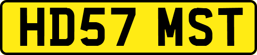 HD57MST