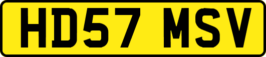 HD57MSV