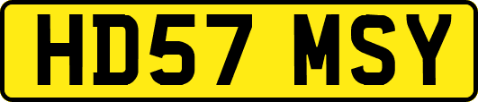 HD57MSY