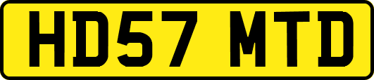 HD57MTD