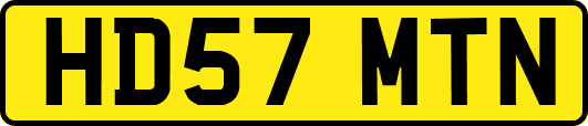 HD57MTN