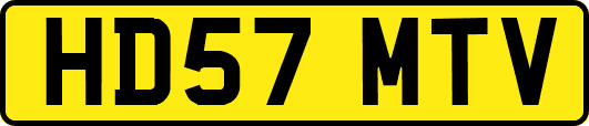 HD57MTV