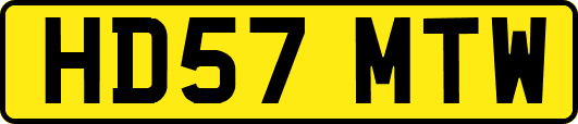 HD57MTW