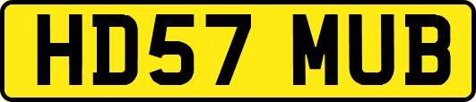 HD57MUB