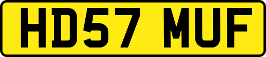 HD57MUF