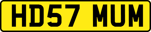 HD57MUM