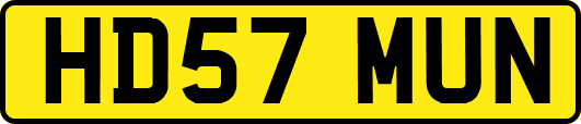 HD57MUN