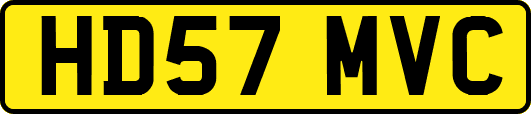 HD57MVC