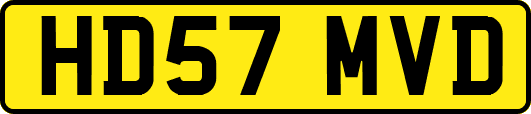 HD57MVD