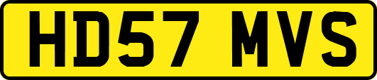 HD57MVS
