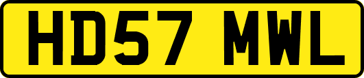 HD57MWL