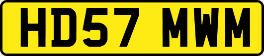 HD57MWM