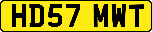 HD57MWT