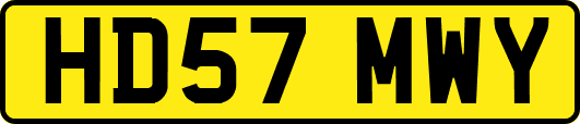 HD57MWY